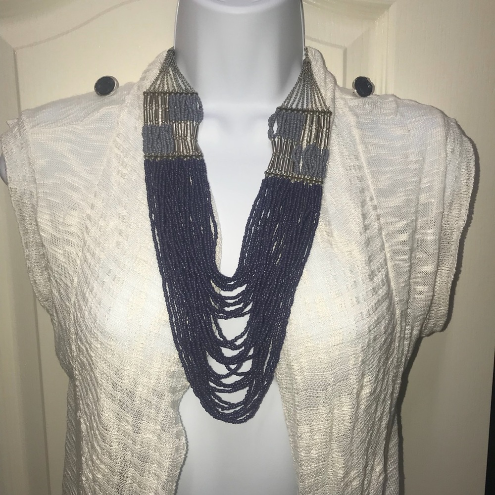 Outfit with accessories